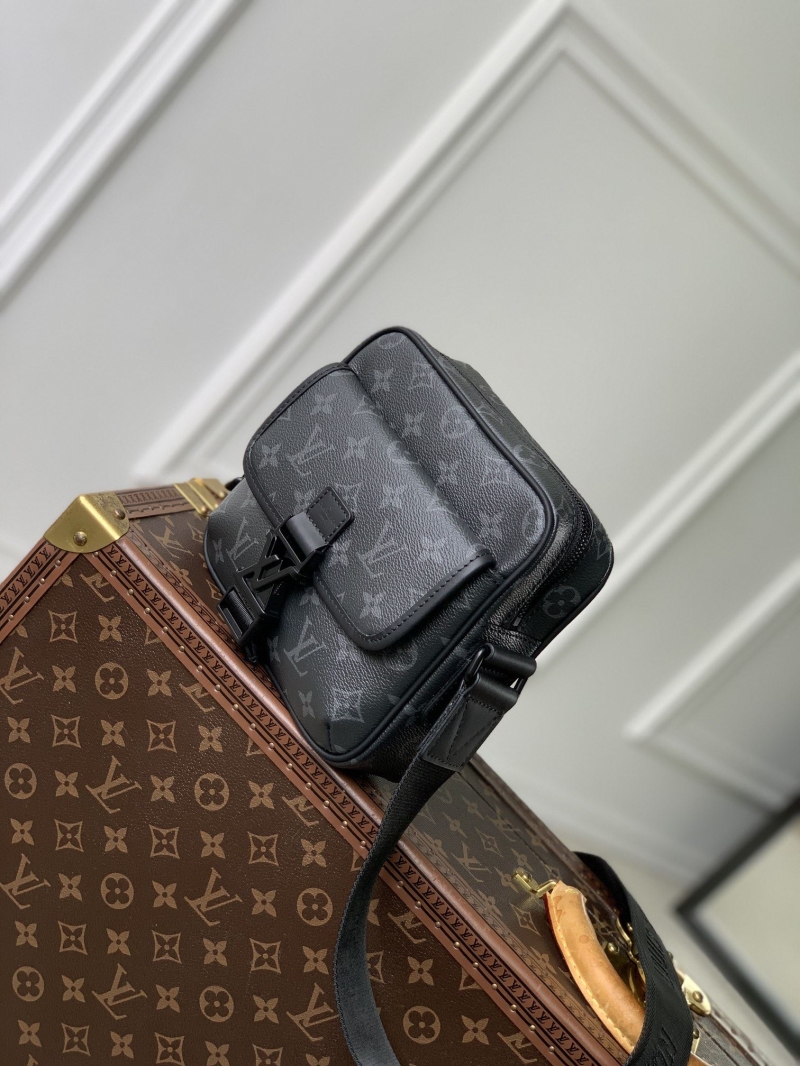 Mens LV Satchel bags